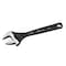 Ingersoll-Rand 8 Inch Adjustable Wrench 755250X - alternate 1